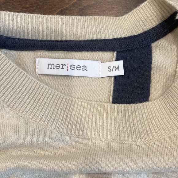 Mersea sweater - Picture 5 of 5